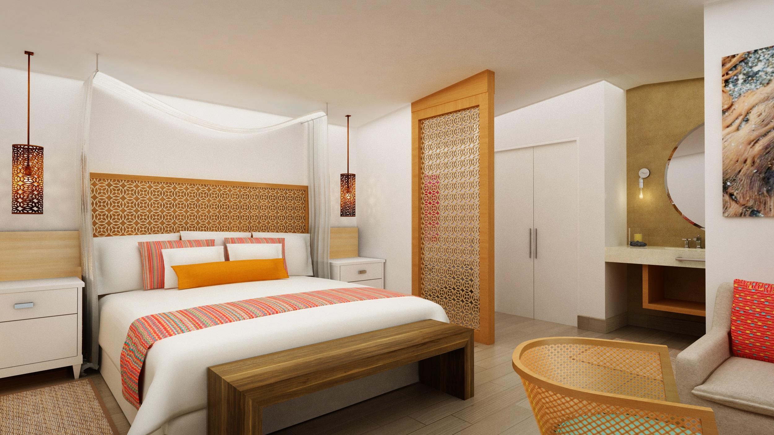 Secrets Papagayo All Inclusive - Adults Only Papagayo Bay Exterior photo