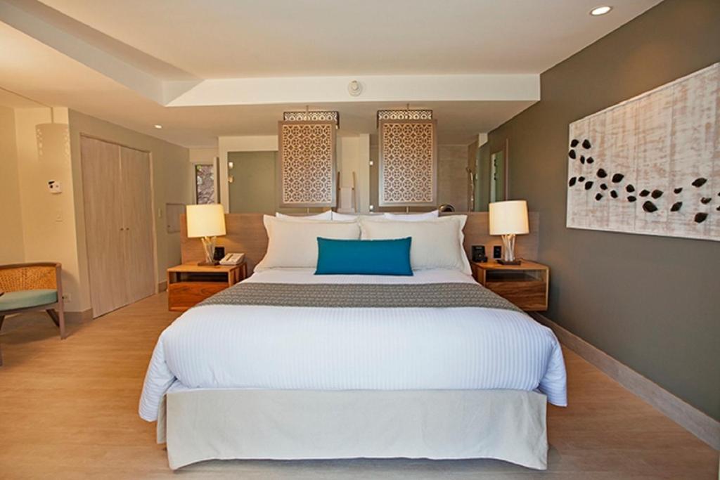 Secrets Papagayo All Inclusive - Adults Only Papagayo Bay Exterior photo