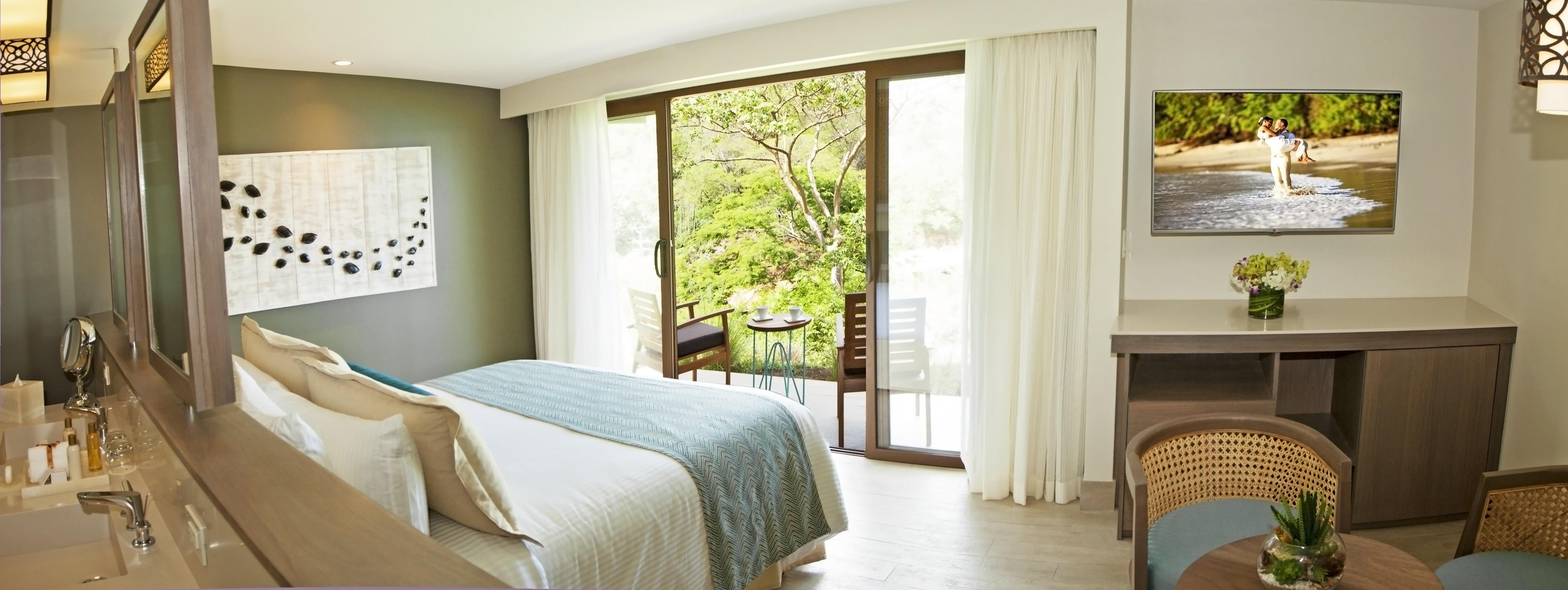 Secrets Papagayo All Inclusive - Adults Only Papagayo Bay Exterior photo