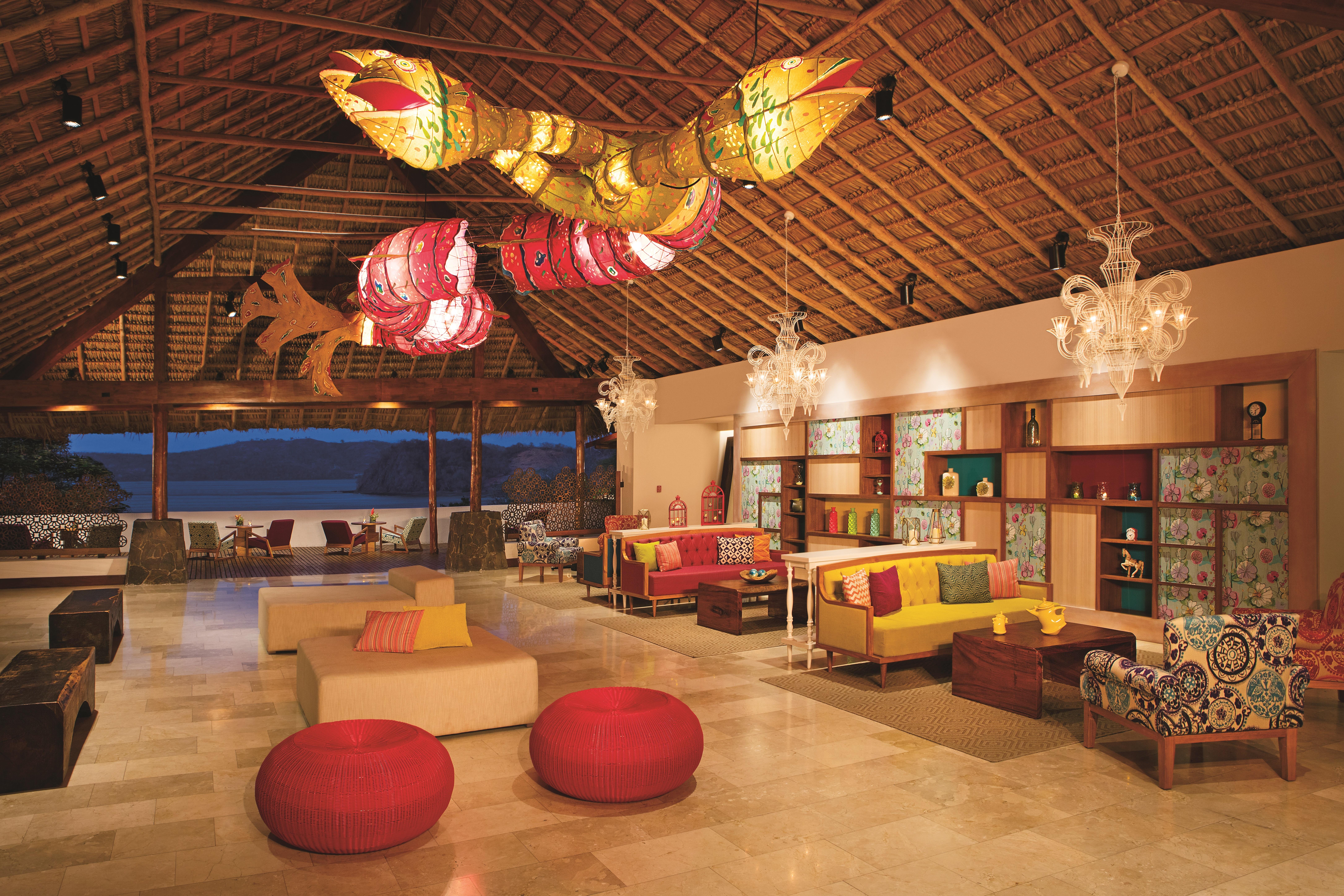 Secrets Papagayo All Inclusive - Adults Only Papagayo Bay Exterior photo