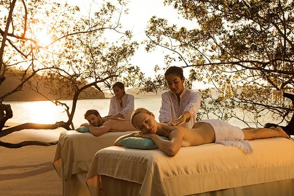 Secrets Papagayo All Inclusive - Adults Only Papagayo Bay Exterior photo