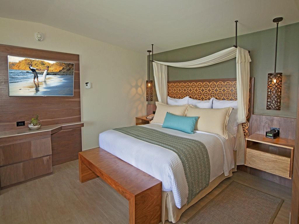Secrets Papagayo All Inclusive - Adults Only Papagayo Bay Exterior photo