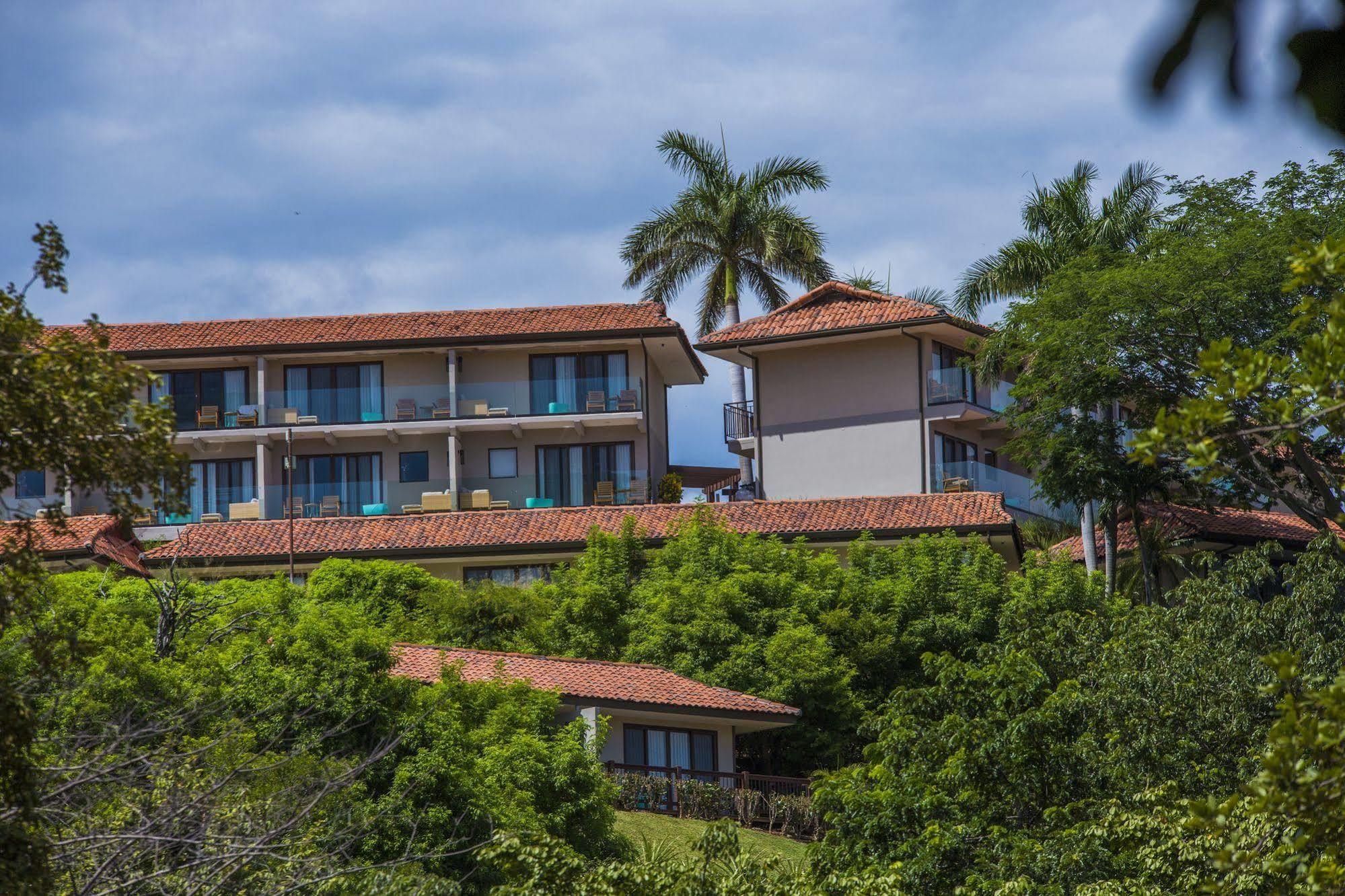 Secrets Papagayo All Inclusive - Adults Only Papagayo Bay Exterior photo