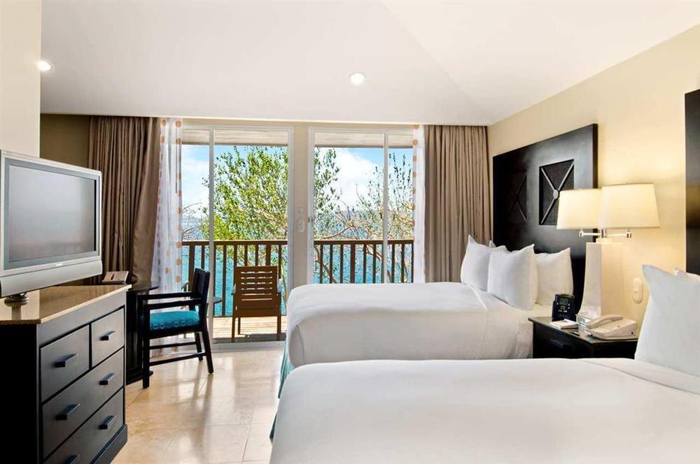 Secrets Papagayo All Inclusive - Adults Only Papagayo Bay Room photo