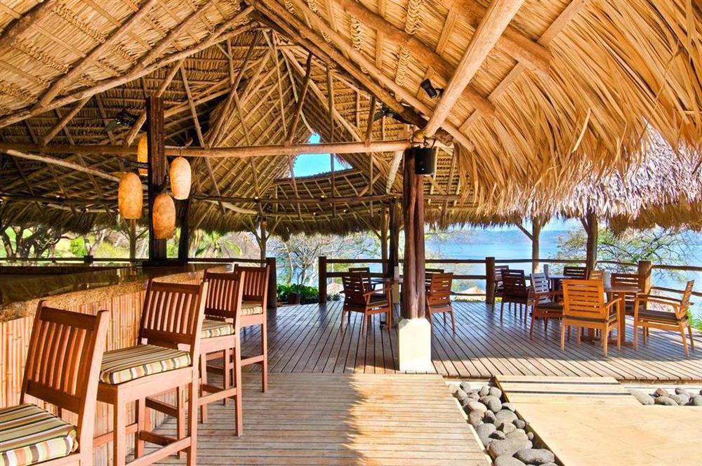 Secrets Papagayo All Inclusive - Adults Only Papagayo Bay Restaurant photo